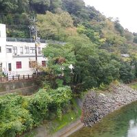 河鹿荘 (岐阜県) 写真