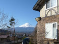 富士山を望む高台の宿 クレッシェンド 写真