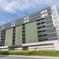 ホテル真法院大阪 写真