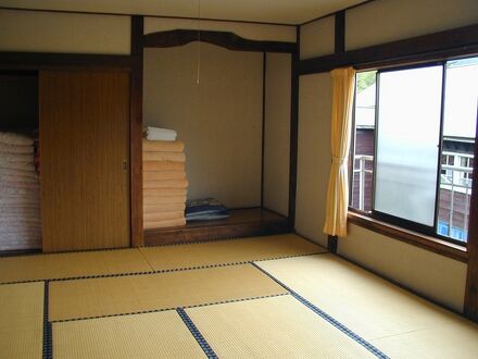 桧枝岐小屋（ヒノエマタゴヤ） 写真