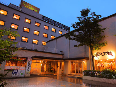 グリーンホテルＹＥＳ近江八幡 写真