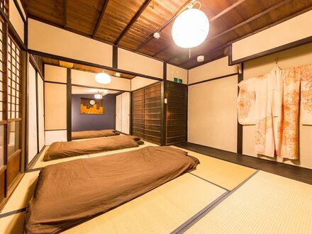聚楽亭 写真