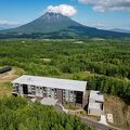 東山ニセコビレッジ リッツ カールトン リザーブ 写真