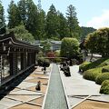 高野山温泉　福智院 写真