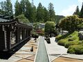 高野山温泉　福智院 写真