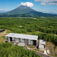 東山ニセコビレッジ リッツ・カールトン・リザーブ 写真