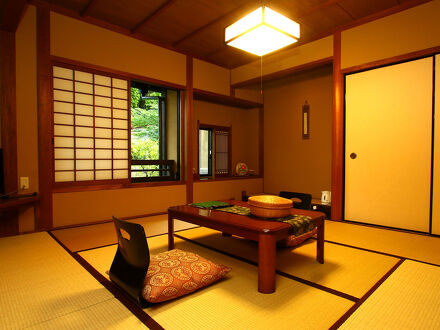 懐古乃宿　萬作屋 写真