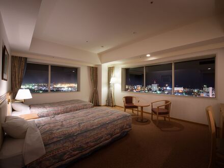 グランドホテルニュー王子 写真