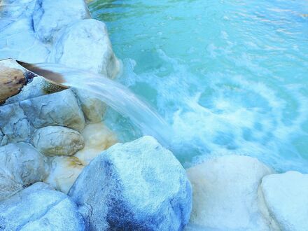 山香温泉 風の郷 写真