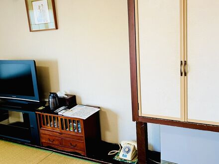 湯野浜温泉　はまあかり潮音閣 写真