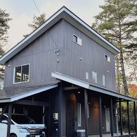 Rosie’s House HAKUBA 写真