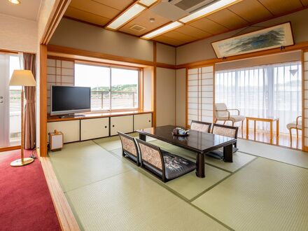 あわら北潟温泉 湖畔荘 hanaゆらり 写真