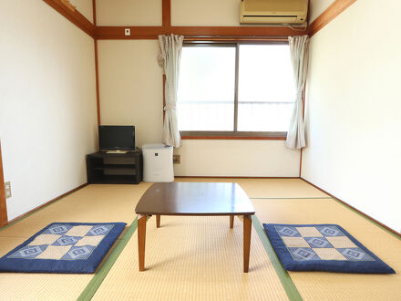 温泉民宿 小阪屋 元館 写真