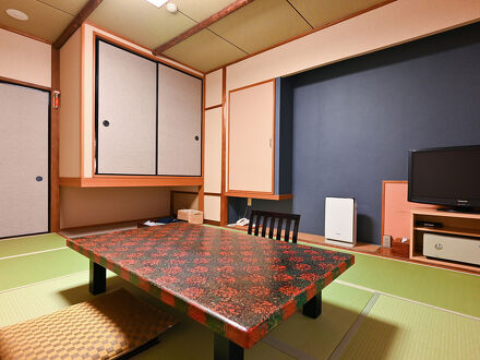 館山温泉 ホテル川端 写真