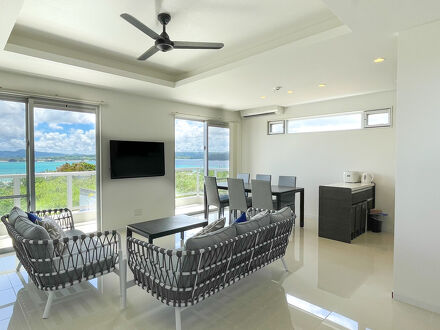 VIAUL Ocean Resort KOURI＜古宇利島＞ 写真