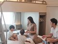 fav 広島スタジアム 写真