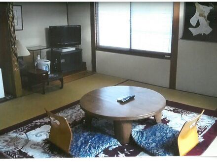 喜安屋旅館 写真