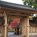 別格本山 西南院 写真