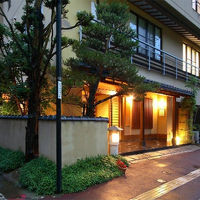 鹿教湯温泉 望山亭 ことぶき 写真