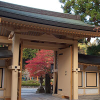 別格本山 西南院 写真