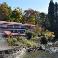 鷹の湯温泉 写真