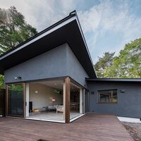 Karuizawa Luxe Villa 写真