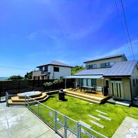 Sea Front Villa 写真