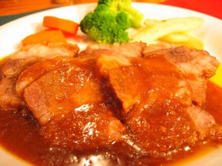 ペンション　くまのひるね 写真