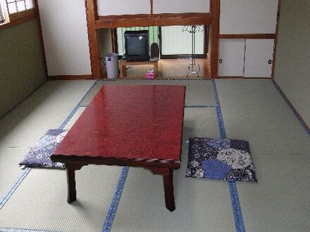 磯料理と露天風呂の宿　竹虎 写真