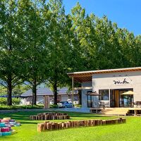 GLAMPING MUKU 写真