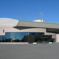 白浜フローラルホール 写真