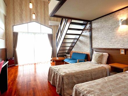 コンドミニアムホテル　しまんちゅクラブ 写真