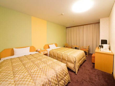 ハイネスホテル久留米 写真