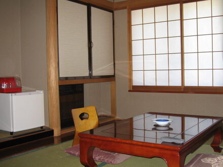 那須温泉　中藤屋旅館 写真