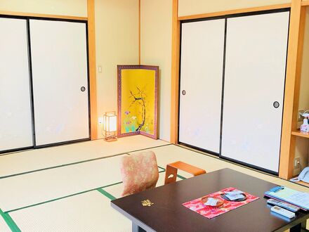 四万温泉 春木亭 なかざわ旅館 写真