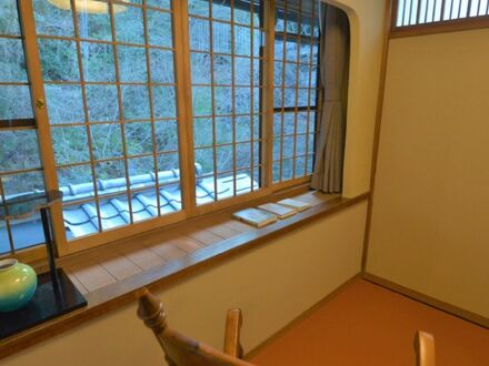 富士屋旅館 写真