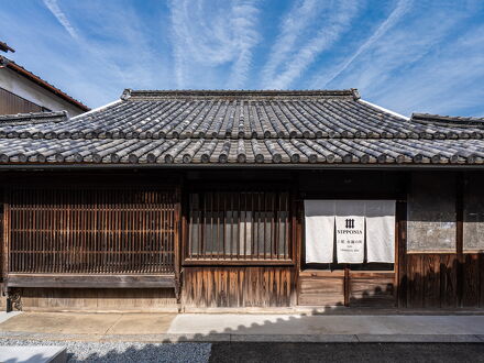 NIPPONIA 仁尾 水鏡の町 写真