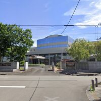 リブマックスリゾートウポポイ白老温泉 写真