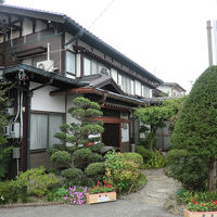 お宿ちから荘 写真