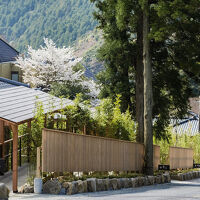 奥湯河原 結唯 YUI 写真