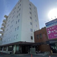 ホテルサン防府