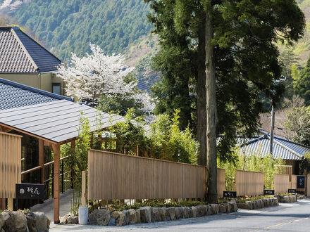 奥湯河原 結唯 YUI 写真