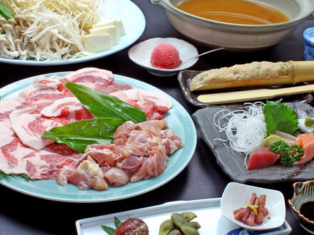 民宿 志ん屋 写真