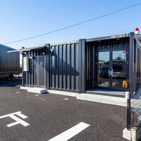 HOTEL R9 The Yard 伊佐 写真