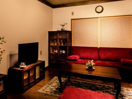 京いすけ百足屋町 Hokomachi 写真