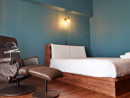 HOTEL 385 写真