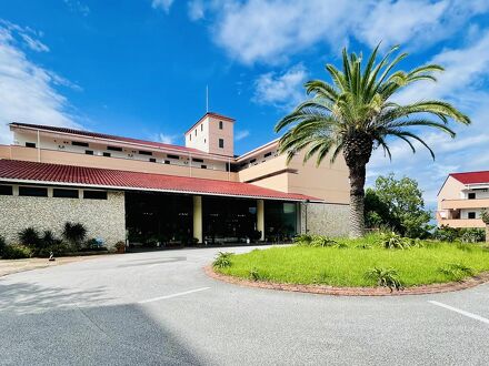 リゾートホテル海辺の果樹園 写真