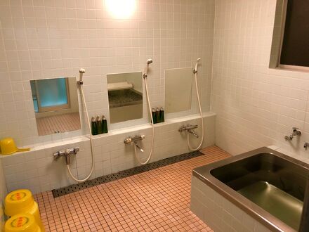 ホテル明月 写真