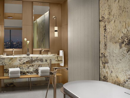 ザ リッツ カールトン福岡 写真