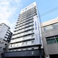 東横インJR神戸駅北口 写真